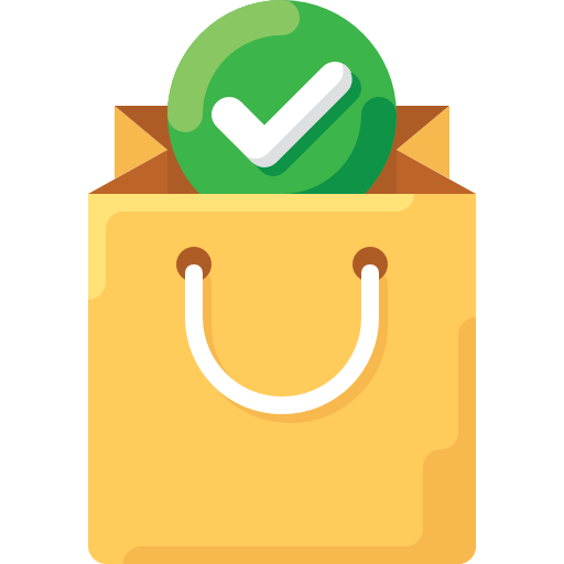 Shopping bag